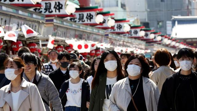 日本疫情最新报道，现状、挑战与应对策略，日本疫情最新动态，现状、挑战及应对策略揭秘