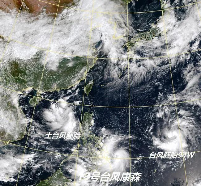 最新台风信息海安——全方位解读台风动态，保障安全无忧，最新台风海安动态解读，保障安全无忧，全方位关注台风进展